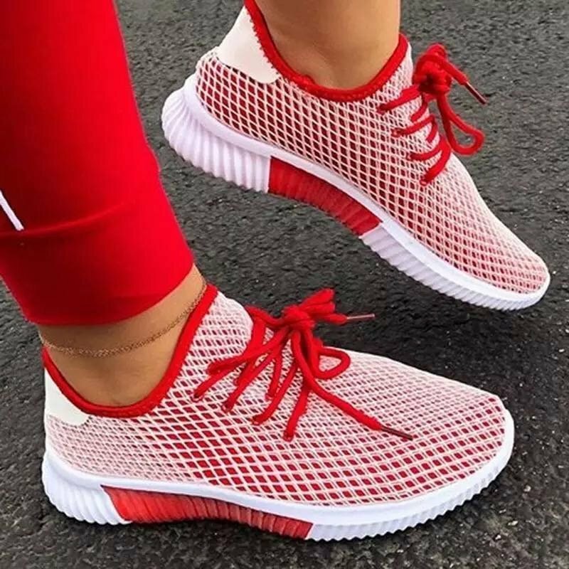 ladies casual walking shoes